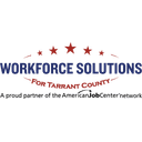 Workforce Solutions for Tarrant County logo