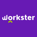 Workster logo