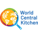 World Central Kitchen logo