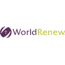 World Renew logo