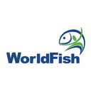WorldFish logo