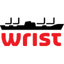 Wrist logo