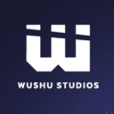 Wushu Studios logo
