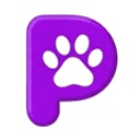 WyPaw logo