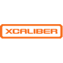 XCaliber Container logo
