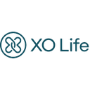 XO Life logo