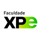 XP Educação logo