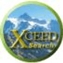 XceedSearch.com logo