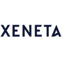 Xeneta logo
