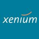Xenium AG logo
