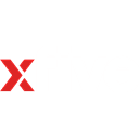 Xfive logo