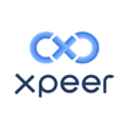 Xpeer logo