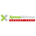 Xpress Wellness Urgent Care logo