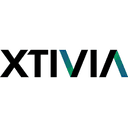 Xtivia logo