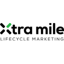 Xtra-Mile logo