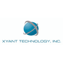 Xyant Technology logo