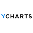 YCHARTS logo