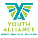 YOUTH ALLIANCE logo