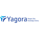 Yagora logo