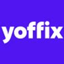 Yoffix logo