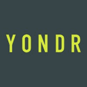 Yondr logo