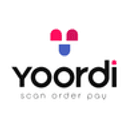 Yoordi AG logo