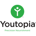 Youtopia logo