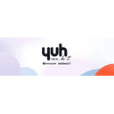 Yuh logo