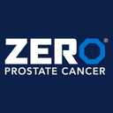 ZERO Prostate Cancer logo