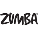 ZUMBA FITNESS logo