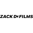 Zack D Films logo