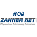 Zahner Net logo