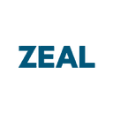 Zeal Network logo