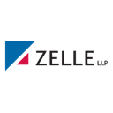 Zelle LLP logo