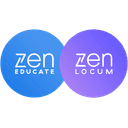Zen Educate logo