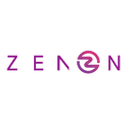Zenon Analytics Private limited logo