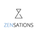 Zensations logo