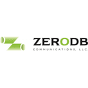 Zero DB Communications logo