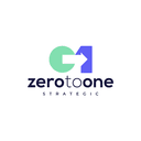 ZerotoOne Strategic logo