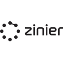 Zinier logo