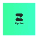 Ziphire.hr logo