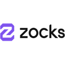 Zocks logo