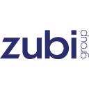 Zubi Group logo