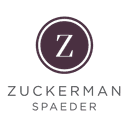 Zuckerman Spaeder LLP logo