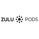Zulu Pods logo