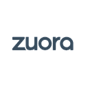 Zuora logo