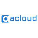 aCloud logo