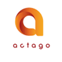 actago logo