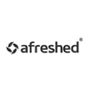 afreshed logo