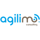 agilimo Consulting logo
